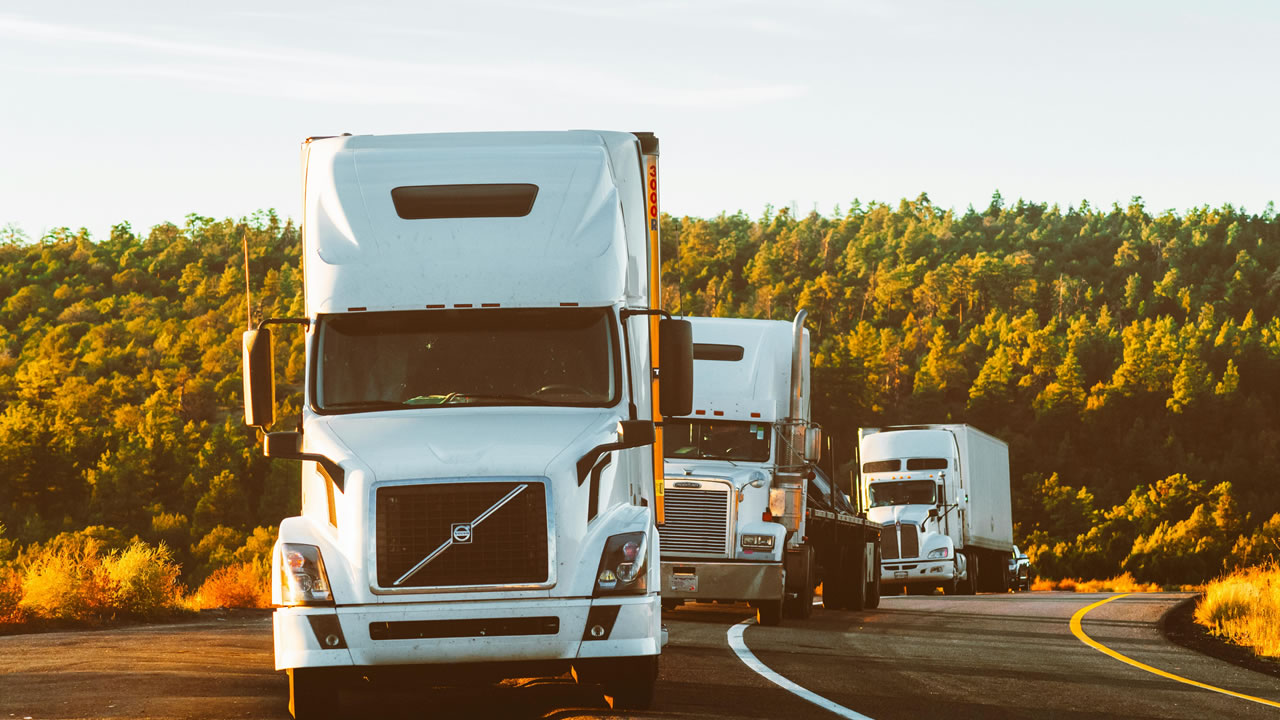 How to file Form 2290 for multiple trucks